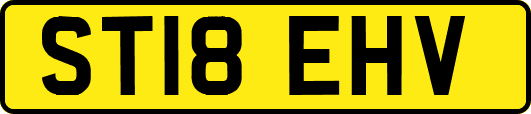 ST18EHV