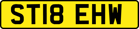 ST18EHW