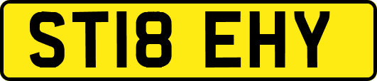 ST18EHY