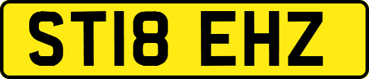 ST18EHZ