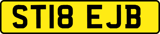 ST18EJB
