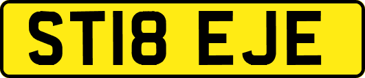ST18EJE