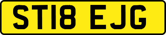ST18EJG