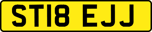 ST18EJJ