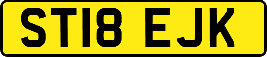 ST18EJK