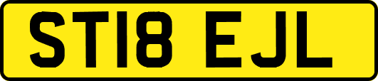ST18EJL