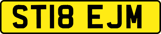 ST18EJM
