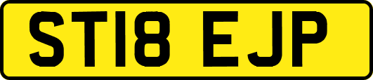 ST18EJP
