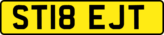 ST18EJT