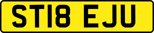 ST18EJU
