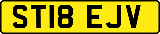 ST18EJV