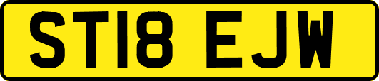 ST18EJW