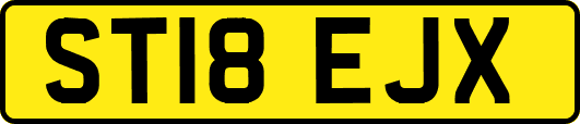 ST18EJX