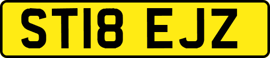 ST18EJZ