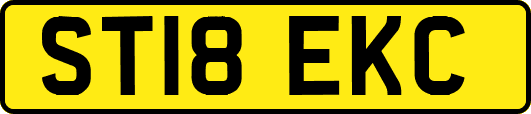ST18EKC