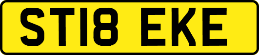 ST18EKE