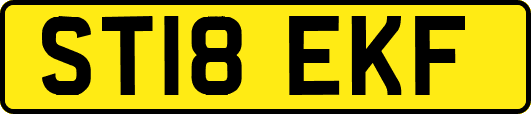ST18EKF
