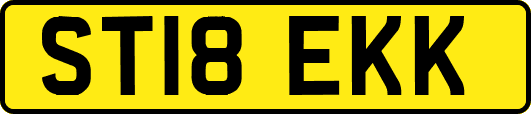 ST18EKK