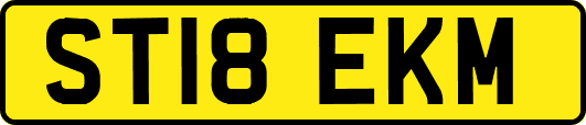 ST18EKM