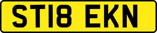 ST18EKN