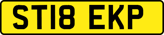 ST18EKP