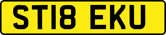 ST18EKU