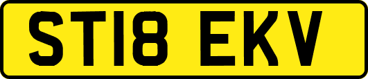 ST18EKV