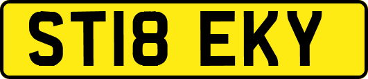 ST18EKY