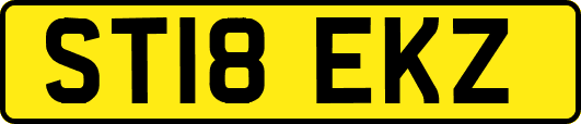 ST18EKZ