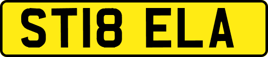 ST18ELA