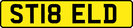 ST18ELD