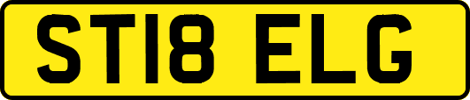 ST18ELG
