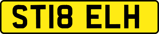 ST18ELH