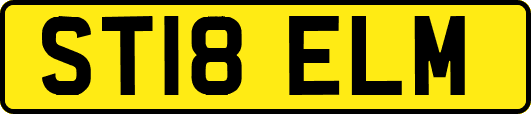 ST18ELM