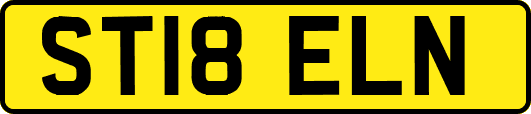 ST18ELN