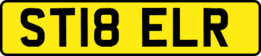 ST18ELR