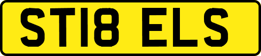 ST18ELS