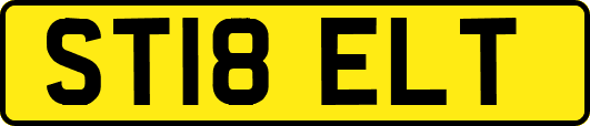 ST18ELT