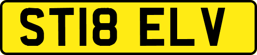 ST18ELV