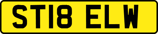ST18ELW