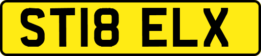 ST18ELX
