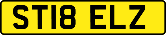 ST18ELZ
