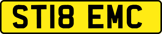 ST18EMC