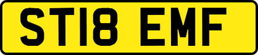 ST18EMF