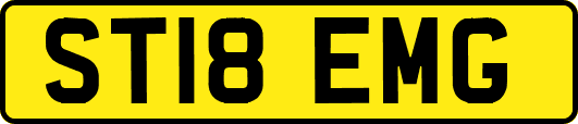 ST18EMG