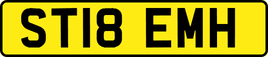ST18EMH