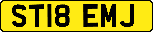ST18EMJ