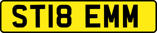 ST18EMM