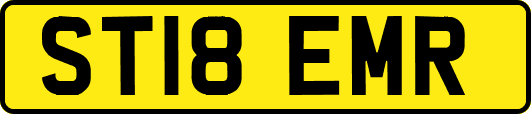 ST18EMR