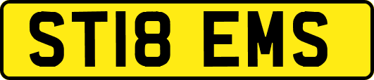 ST18EMS
